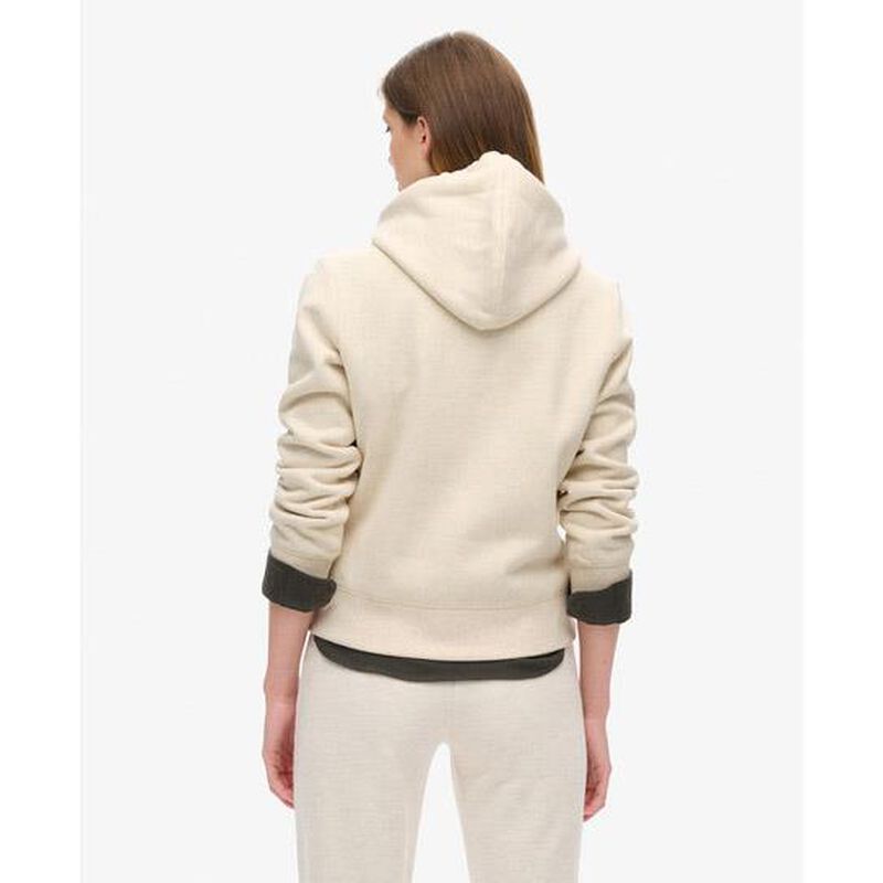 Superdry Essential Logo Hoodie image number 1